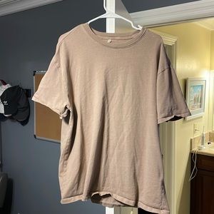 Fear of God Essentials Tee